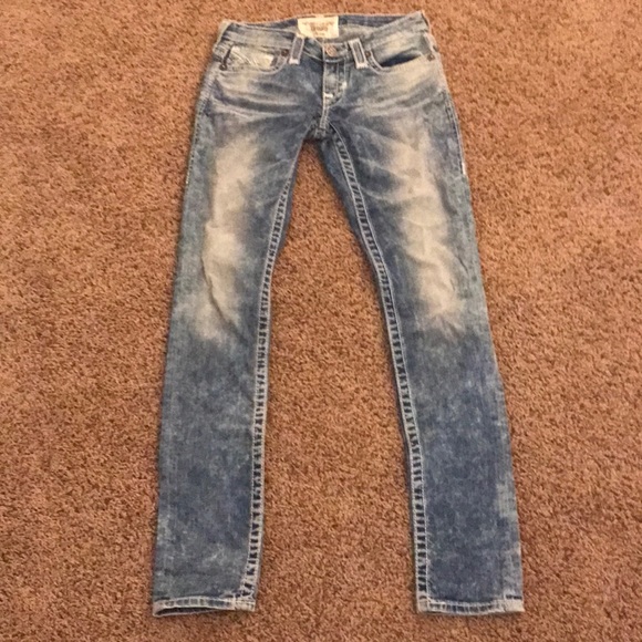 Big star jeans - Picture 4 of 6